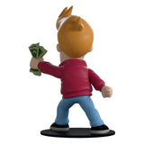 Futurama Vinyl Figur Take my Money Fry 13 cm - Smalltinytoystore