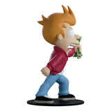 Futurama Vinyl Figur Take my Money Fry 13 cm - Smalltinytoystore