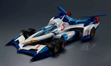 Future GPX Cyber Formula Fahrzeug 1/18 Variable Action Hi-Spec SIN V Asurada AKF-0/G 30 cm (with gift) - Smalltinytoystore