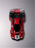 Future GPX Cyber Formula Fahrzeug Aoi Superion GT Heritage Edition 7 cm - Smalltinytoystore