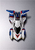 Future GPX Cyber Formula Fahrzeug Asurada G.S.X Heritage Edition 7 cm - Smalltinytoystore