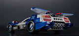 Future GPX Cyber Formula Fahrzeug Asurada G.S.X Heritage Edition 7 cm - Smalltinytoystore