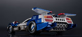 Future GPX Cyber Formula Fahrzeug Asurada G.S.X Heritage Edition 7 cm - Smalltinytoystore