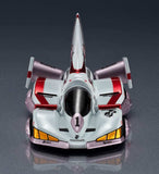 Future GPX Cyber Formula Fahrzeug Issuxark Heritage Edition 14 cm - Smalltinytoystore