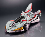 Future GPX Cyber Formula Fahrzeug Issuxark Heritage Edition 14 cm - Smalltinytoystore
