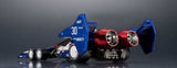 Future GPX Cyber Formula Fahrzeug Super Asurada 01 Heritage Edition 14 cm - Smalltinytoystore
