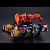 Future GPX Cyber Formula Fahrzeuge 3er-Pack Asurada G.S.X & Albatrander 602 & Aoi Superion GT Set Heritage Edition 7 cm - Smalltinytoystore