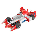 Future GPX Cyber Formula Variable Action Fahrzeug Knight Savior 005 Renewal 11 cm - Smalltinytoystore