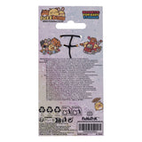 Fuzzballs Flaschenöffner Whisky - Smalltinytoystore