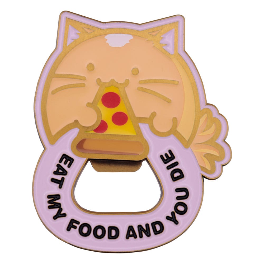 Fuzzballs Flaschenöffner Whisky - Smalltinytoystore