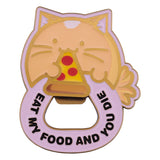 Fuzzballs Flaschenöffner Whisky - Smalltinytoystore