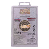 Fuzzballs Sammelmünze Whisky Limited Edition - Smalltinytoystore