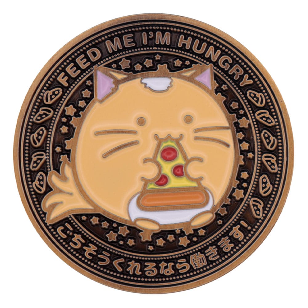 Fuzzballs Sammelmünze Whisky Limited Edition - Smalltinytoystore