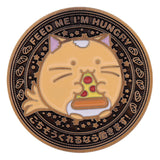 Fuzzballs Sammelmünze Whisky Limited Edition - Smalltinytoystore