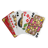 Fuzzballs Spielkarten Display (12) - Smalltinytoystore