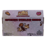 Fuzzballs Spielkarten Display (12) - Smalltinytoystore