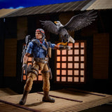 G.I. Joe Classified Series Actionfigur 2022 Spirit Iron-Knife 15 cm - Smalltinytoystore