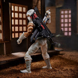 G.I. Joe Classified Series Actionfigur 2022 Storm Shadow 15 cm - Smalltinytoystore
