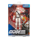 G.I. Joe Classified Series Actionfigur 2022 Storm Shadow 15 cm - Smalltinytoystore
