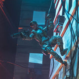 G.I. Joe Classified Series Actionfigur 2023 Sgt. Stalker 15 cm - Smalltinytoystore