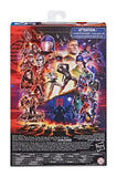 G.I. Joe Classified Series Actionfigur 2023 Xamot Paoli 15 cm - Smalltinytoystore
