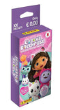 Gabby's Dollhouse: Time for a Meow-Zing fun Sticker Collection Eco-Blister *Deutsche Version* - Smalltinytoystore