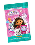 Gabby's Dollhouse: Time for a Meow-Zing fun Trading Cards Starterset *Deutsche Version* - Smalltinytoystore
