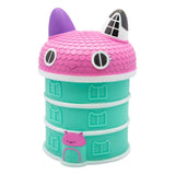 Gabby´s Dollhouse 3D LED Leuchte 18 cm - Smalltinytoystore