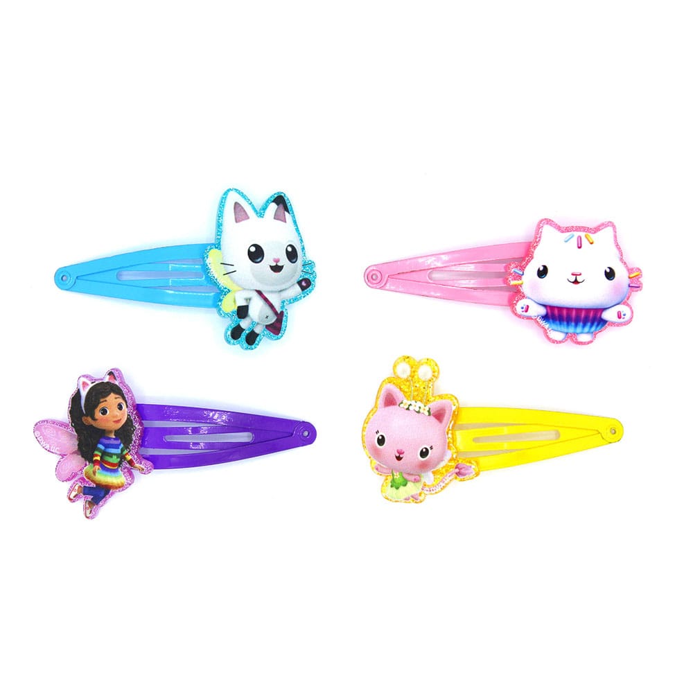 Gabby´s Dollhouse Adventskalender 2025 - Smalltinytoystore