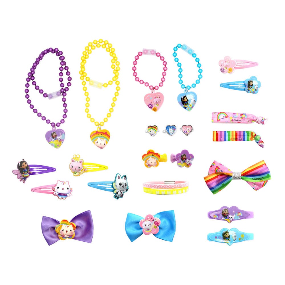 Gabby´s Dollhouse Adventskalender 2025 - Smalltinytoystore