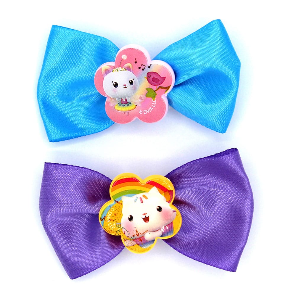 Gabby´s Dollhouse Adventskalender 2025 - Smalltinytoystore