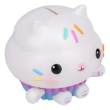 Gabby´s Dollhouse Spardose Cakey Cat - Smalltinytoystore