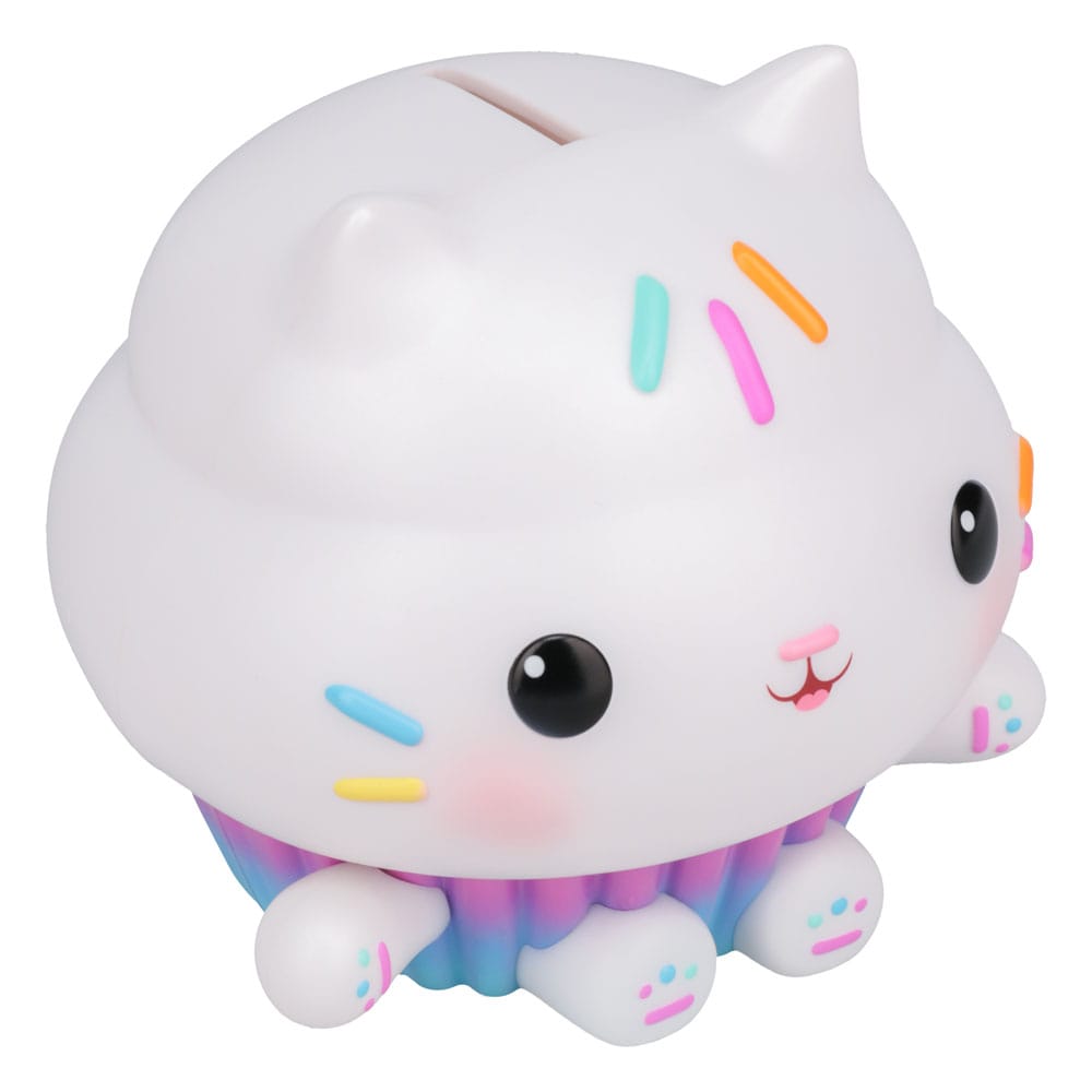 Gabby´s Dollhouse Spardose Cakey Cat - Smalltinytoystore