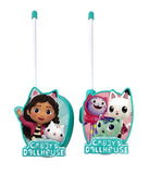 Gabby´s Dollhouse Spielset Walkie Talkies - Smalltinytoystore