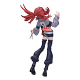 Gachiakuta Vibration Stars PVC Statue Riyo 16 cm - Smalltinytoystore