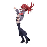 Gachiakuta Vibration Stars PVC Statue Riyo 16 cm - Smalltinytoystore