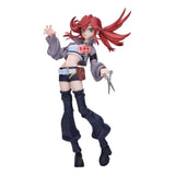 Gachiakuta Vibration Stars PVC Statue Riyo 16 cm - Smalltinytoystore