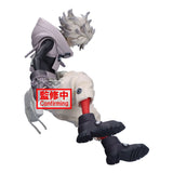 Gachiakuta Vibration Stars PVC Statue Rudo 15 cm - Smalltinytoystore