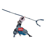 Gachiakuta Vibration Stars PVC Statue Zanka 14 cm - Smalltinytoystore