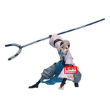 Gachiakuta Vibration Stars PVC Statue Zanka 14 cm - Smalltinytoystore