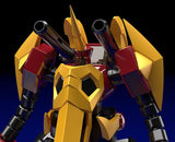 Gaiking Legend of Daiku-Maryu Moderoid Plastic Model Kit Balking (re-run) 13 cm - Smalltinytoystore