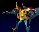 Gaiking Legend of Daiku-Maryu Moderoid Plastic Model Kit Raiking (re-run) 13 cm - Smalltinytoystore