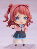 Gakuen Idolmaster Nendoroid Actionfigur Saki Hanami 10 cm - Smalltinytoystore