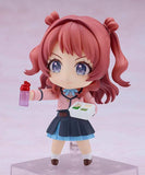Gakuen Idolmaster Nendoroid Actionfigur Saki Hanami 10 cm - Smalltinytoystore