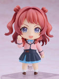 Gakuen Idolmaster Nendoroid Actionfigur Saki Hanami 10 cm - Smalltinytoystore