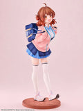 Gakuen Idolmaster PVC Statue 1/7 Ume Hanami Bonus Edition 25 cm - Smalltinytoystore