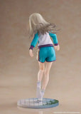 Gakuen Idolmaster Spiritale PVC Statue 1/7 Hiro Shinozawa Ver. 24 cm