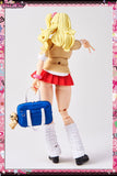 GALHolic Plastic Bishoujo Model Kit 1/10 Nanaho 17 cm - Smalltinytoystore