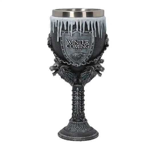 Game of Thrones Kelch Stark