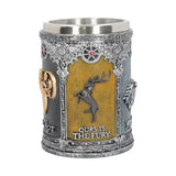 Game of Thrones Krug Sigil